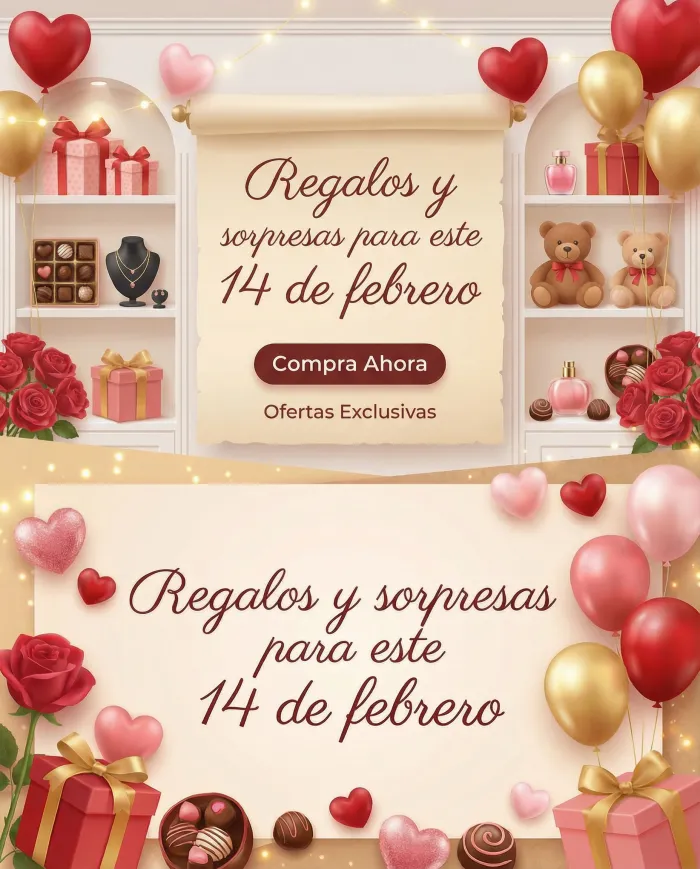Tenemos novedades preparadas para ti