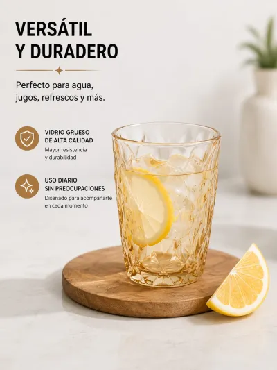 Selección destacada