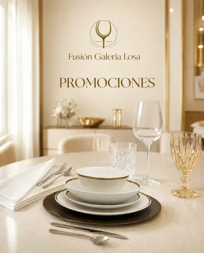 Promociones