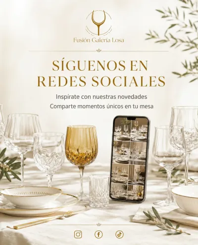 Redes Sociales