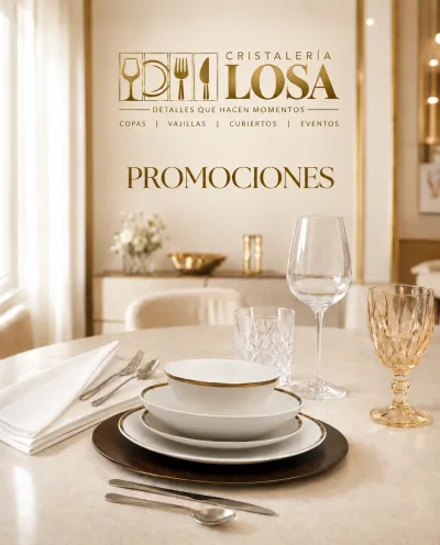 Promociones