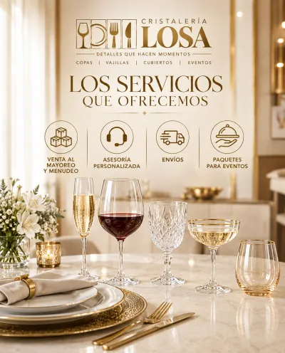 Servicios