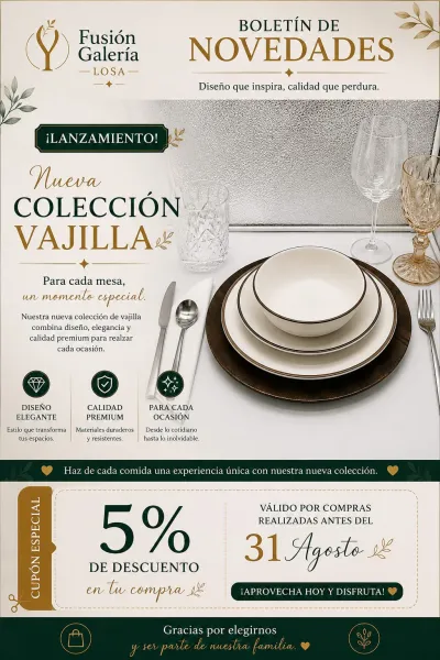Boletines