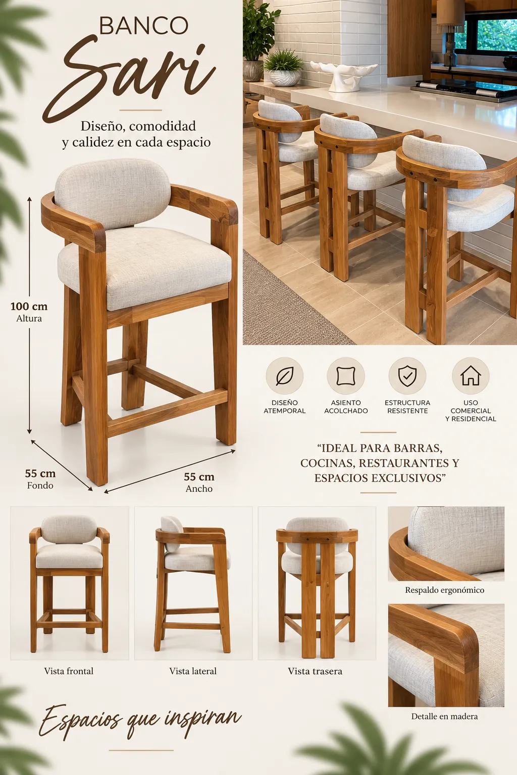 BANCO SARI - imagen 2