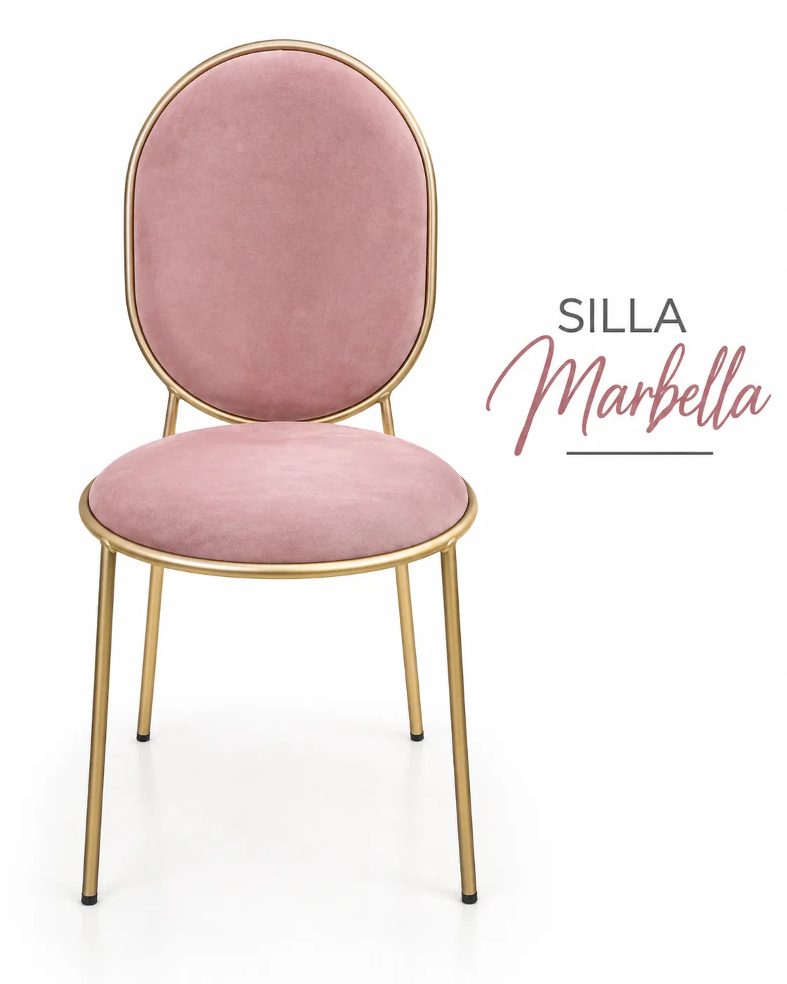 SILLA MARBELLA