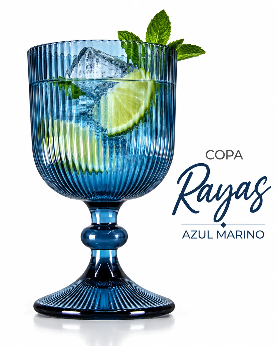 COPA RAYAS