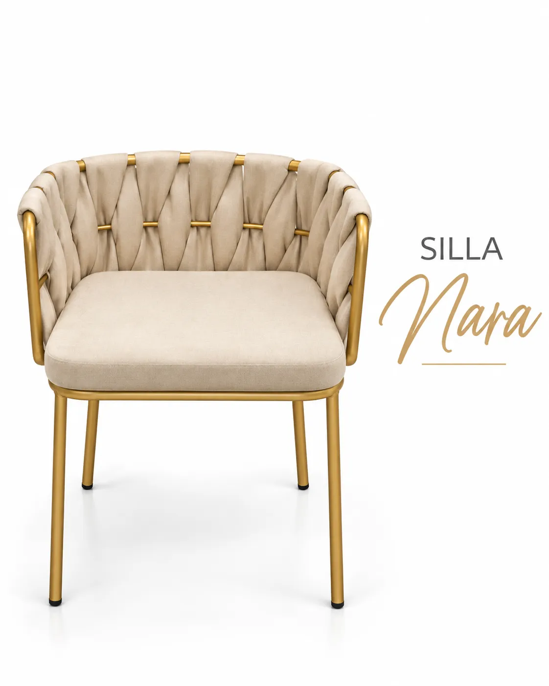 SILLA NARA - imagen 2