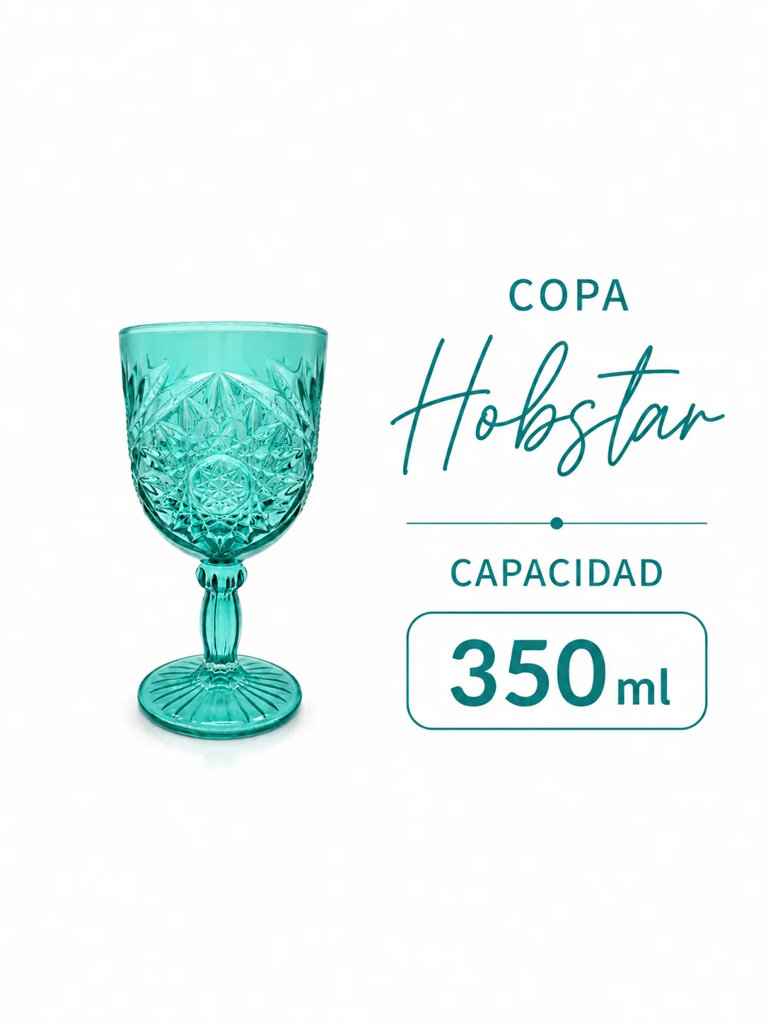 COPA HOBSTAR