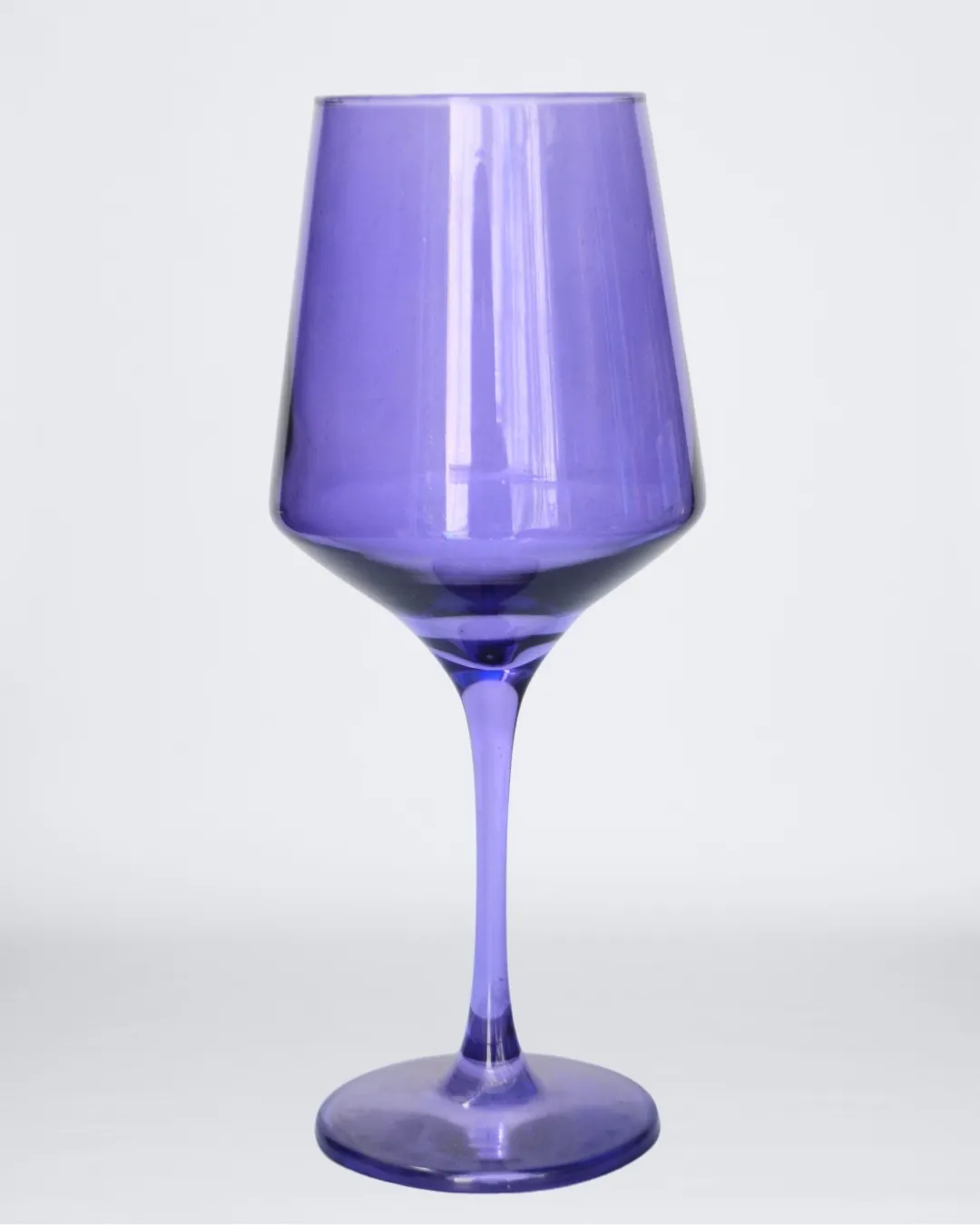 COPA 7031 LILA TRANSLÚCIDO