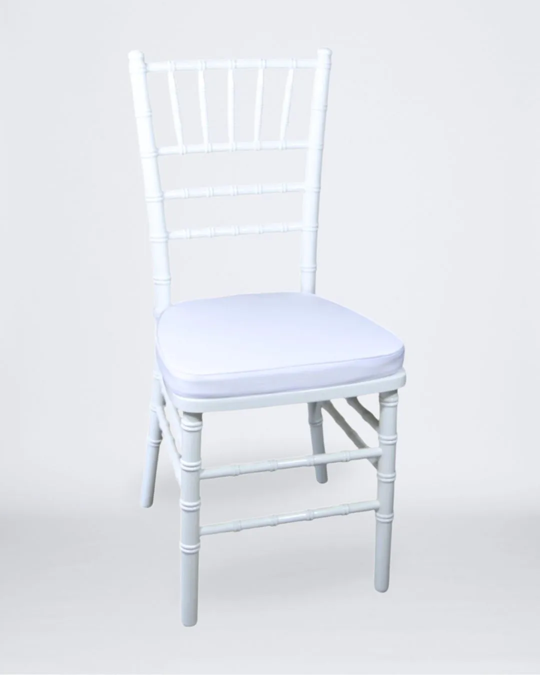 SILLA TIFFANY RESINA