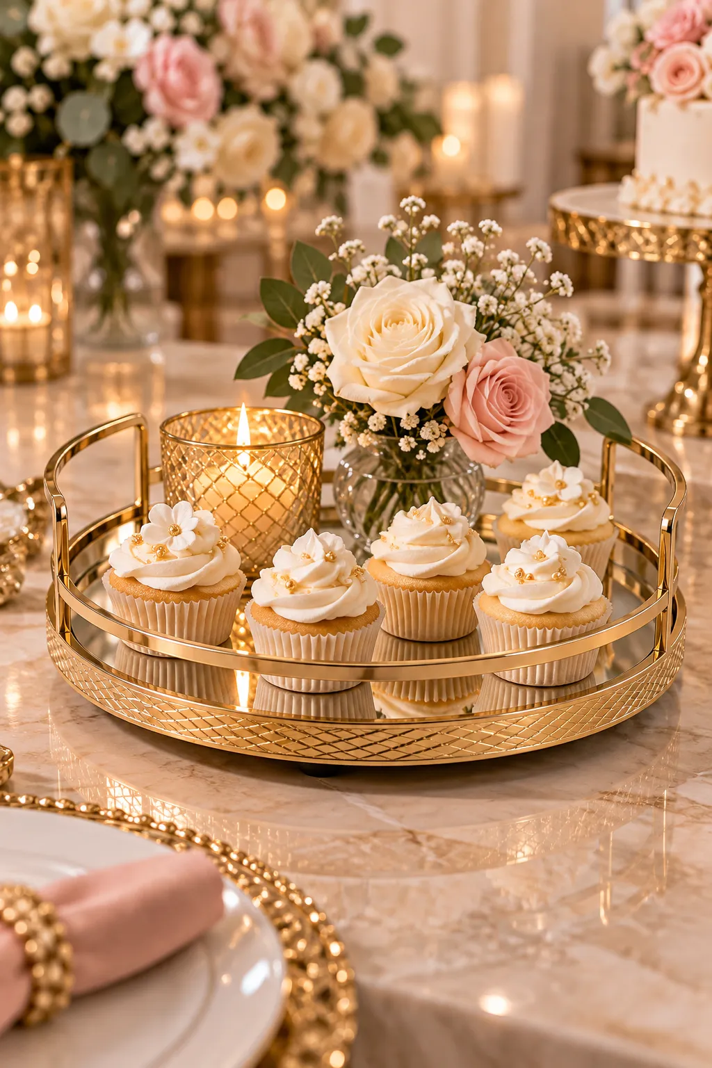 BASES DE PASTELES SET X3 - imagen 4