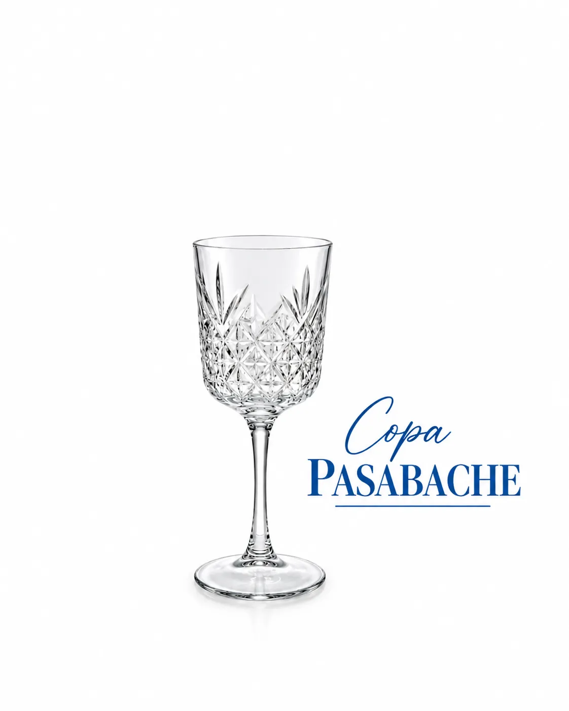 COPA VINO PASABACHE - imagen 3